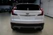 2021 Crystal White Tricoat /Black Cadillac XT4 Premium Luxury (1GYFZCR48MF) with an 2.0L I4 Turbocharged engine, Automatic transmission, located at 15300 Midway Rd., Addison, TX, 75001, (972) 702-0011, 32.958321, -96.838074 - 2021 Cadillac XT4 Premium Luxury<br>Now Available at Midway Auto Group Addison, Texas<br><br>Elevate your everyday drive with the 2021 Cadillac XT4 Premium Luxury a compact luxury SUV that blends bold styling, advanced technology, and premium comfort. With responsive performance and a refined inter - Photo#5
