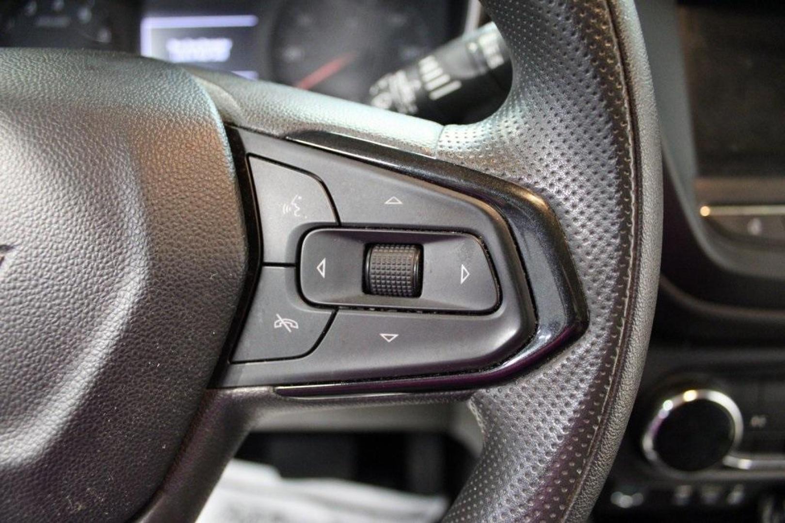 2021 Midnight Blue Metallic /Black Chevrolet TrailBlazer LS (KL79MMS28MB) with an 1.2L Ecotec Turbo DOHC DI w/VVT engine, CVT transmission, located at 15300 Midway Rd., Addison, TX, 75001, (972) 702-0011, 32.958321, -96.838074 - 2021 Chevrolet Trailblazer LT<br>Now Available at Midway Auto Group Addison, Texas<br><br>Sporty, spacious, and loaded with techthe 2021 Chevrolet Trailblazer LT is the perfect crossover for drivers who want bold styling and everyday practicality. With excellent fuel economy, intuitive safety featu - Photo#22