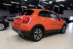 2016 Arancio (Orange) /Black Fiat 500X Trekking (ZFBCFXCT0GP) with an 2.4L I4 MultiAir engine, Automatic transmission, located at 15300 Midway Rd., Addison, TX, 75001, (972) 702-0011, 32.958321, -96.838074 - 2016 FIAT 500X Trekking<br>Now Available at Midway Auto Group Addison, Texas<br><br>Stylish, compact, and loaded with personality the 2016 FIAT 500X Trekking is an urban-friendly crossover with Italian flair and practical versatility. Whether you're navigating narrow city streets or heading out for - Photo#2