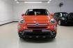 2016 Arancio (Orange) /Black Fiat 500X Trekking (ZFBCFXCT0GP) with an 2.4L I4 MultiAir engine, Automatic transmission, located at 15300 Midway Rd., Addison, TX, 75001, (972) 702-0011, 32.958321, -96.838074 - 2016 FIAT 500X Trekking<br>Now Available at Midway Auto Group Addison, Texas<br><br>Stylish, compact, and loaded with personality the 2016 FIAT 500X Trekking is an urban-friendly crossover with Italian flair and practical versatility. Whether you're navigating narrow city streets or heading out for - Photo#5