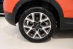 2016 Arancio (Orange) /Black Fiat 500X Trekking (ZFBCFXCT0GP) with an 2.4L I4 MultiAir engine, Automatic transmission, located at 15300 Midway Rd., Addison, TX, 75001, (972) 702-0011, 32.958321, -96.838074 - 2016 FIAT 500X Trekking<br>Now Available at Midway Auto Group Addison, Texas<br><br>Stylish, compact, and loaded with personality the 2016 FIAT 500X Trekking is an urban-friendly crossover with Italian flair and practical versatility. Whether you're navigating narrow city streets or heading out for - Photo#9