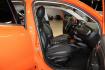 2016 Arancio (Orange) /Black Fiat 500X Trekking (ZFBCFXCT0GP) with an 2.4L I4 MultiAir engine, Automatic transmission, located at 15300 Midway Rd., Addison, TX, 75001, (972) 702-0011, 32.958321, -96.838074 - 2016 FIAT 500X Trekking<br>Now Available at Midway Auto Group Addison, Texas<br><br>Stylish, compact, and loaded with personality the 2016 FIAT 500X Trekking is an urban-friendly crossover with Italian flair and practical versatility. Whether you're navigating narrow city streets or heading out for - Photo#13