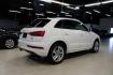 2018 White Audi Q3 2.0T Premium (WA1JCCFS3JR) with an 2.0L 4-Cylinder TFSI engine, Automatic transmission, located at 15300 Midway Rd., Addison, TX, 75001, (972) 702-0011, 32.958321, -96.838074 - 2018 Audi Q3 Premium Plus<br>Now Available at Midway Auto Group Addison, Texas<br><br>Luxury meets agility in the 2018 Audi Q3 Premium Plus a compact SUV that delivers upscale comfort, sharp handling, and Audi's signature design. Perfectly sized for urban driving yet equipped for weekend getaways, - Photo#2
