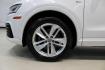 2018 White Audi Q3 2.0T Premium (WA1JCCFS3JR) with an 2.0L 4-Cylinder TFSI engine, Automatic transmission, located at 15300 Midway Rd., Addison, TX, 75001, (972) 702-0011, 32.958321, -96.838074 - 2018 Audi Q3 Premium Plus<br>Now Available at Midway Auto Group Addison, Texas<br><br>Luxury meets agility in the 2018 Audi Q3 Premium Plus a compact SUV that delivers upscale comfort, sharp handling, and Audi's signature design. Perfectly sized for urban driving yet equipped for weekend getaways, - Photo#4