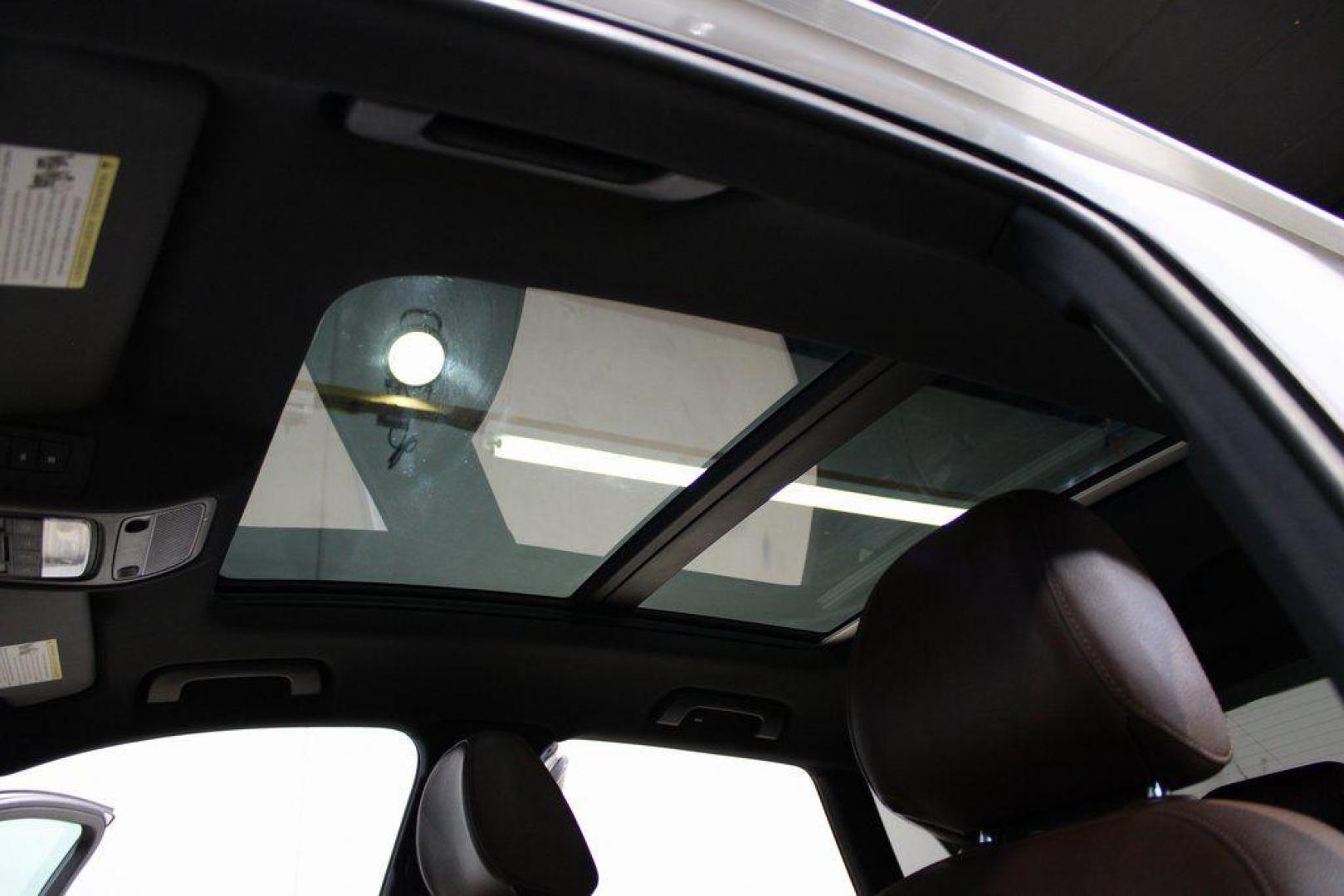 2018 White /Chestnut Brown Audi Q3 2.0T Premium (WA1JCCFS3JR) with an 2.0L 4-Cylinder TFSI engine, Automatic transmission, located at 15300 Midway Rd., Addison, TX, 75001, (972) 702-0011, 32.958321, -96.838074 - HOME OF THE NO HAGGLE PRICE - WHOLESALE PRICES TO THE PUBLIC!! Priced below KBB Fair Purchase Price!<br><br>White 2018 Audi Q3 2.0T Premium<br><br>20/28 City/Highway MPG<br><br>Awards:<br> * 2018 KBB.com 10 Best Luxury Cars Under $35,000 * 2018 KBB.com 10 Most Awarded Brands<br><br>At Midway Auto - Photo#9