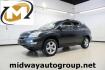 2005 Light Blue /Beige Lexus RX 330 (JTJGA31U850) with an 3.3L V6 SMPI DOHC 24V engine, Automatic transmission, located at 15300 Midway Rd., Addison, TX, 75001, (972) 702-0011, 32.958321, -96.838074 - Photo#0