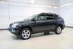 2005 Light Blue /Beige Lexus RX 330 (JTJGA31U850) with an 3.3L V6 SMPI DOHC 24V engine, Automatic transmission, located at 15300 Midway Rd., Addison, TX, 75001, (972) 702-0011, 32.958321, -96.838074 - Photo#4
