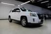 2010 Summit White /Black GMC Terrain SLE-1 (2CTALBEW6A6) with an 2.4L I4 SIDI VVT engine, Automatic transmission, located at 15300 Midway Rd., Addison, TX, 75001, (972) 702-0011, 32.958321, -96.838074 - 2010 GMC Terrain SLE-1<br>Now Available at Midway Auto Group Addison, Texas<br><br>Versatile, roomy, and built for everyday confidence this 2010 GMC Terrain SLE1 delivers rugged utility with driver friendly comfort. With a spacious cabin, solid performance, and an intuitive feature set, its an idea - Photo#1
