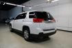2010 Summit White /Black GMC Terrain SLE-1 (2CTALBEW6A6) with an 2.4L I4 SIDI VVT engine, Automatic transmission, located at 15300 Midway Rd., Addison, TX, 75001, (972) 702-0011, 32.958321, -96.838074 - 2010 GMC Terrain SLE-1<br>Now Available at Midway Auto Group Addison, Texas<br><br>Versatile, roomy, and built for everyday confidence this 2010 GMC Terrain SLE1 delivers rugged utility with driver friendly comfort. With a spacious cabin, solid performance, and an intuitive feature set, its an idea - Photo#3