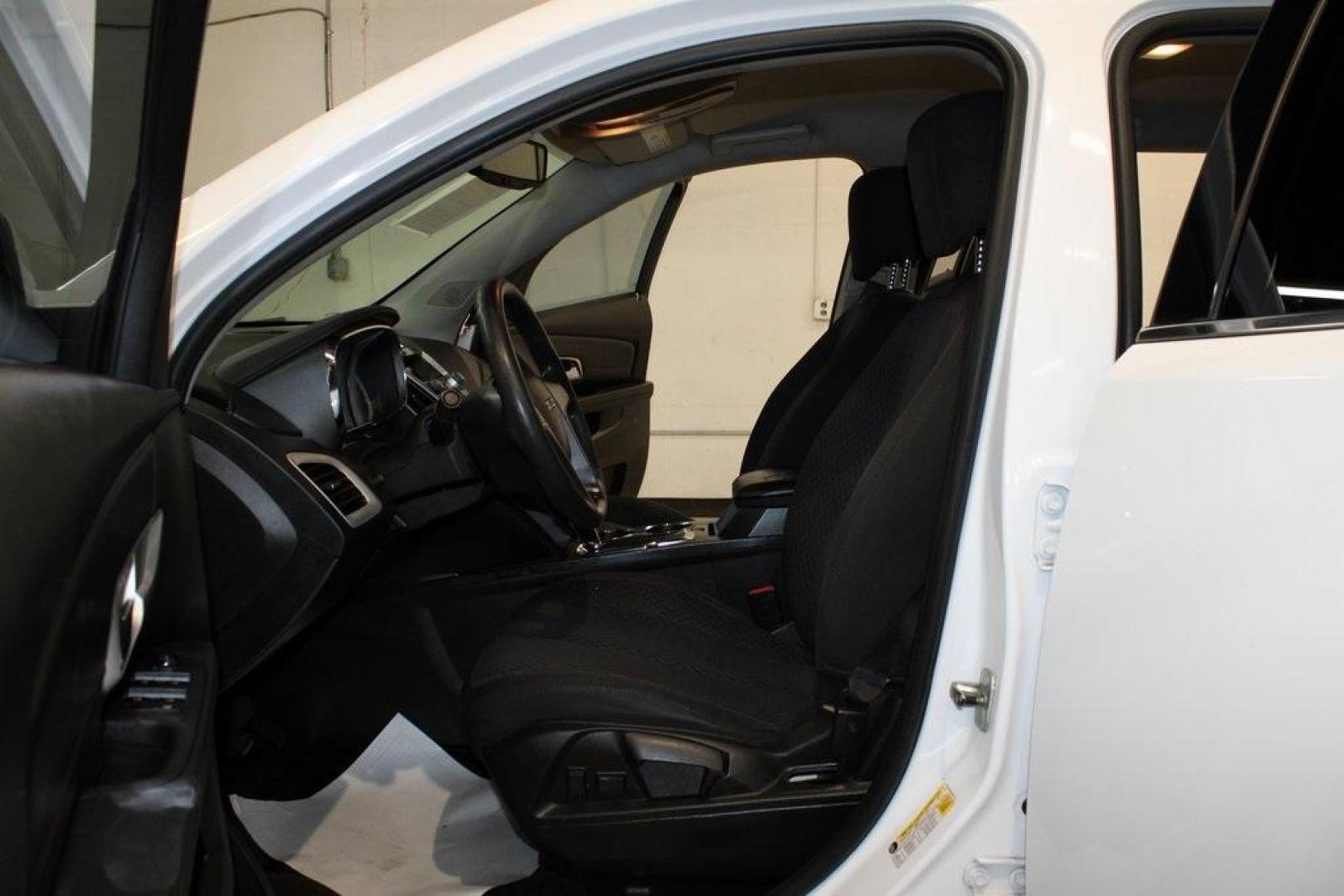 2010 Summit White /Black GMC Terrain SLE-1 (2CTALBEW6A6) with an 2.4L I4 SIDI VVT engine, Automatic transmission, located at 15300 Midway Rd., Addison, TX, 75001, (972) 702-0011, 32.958321, -96.838074 - 2010 GMC Terrain SLE-1<br>Now Available at Midway Auto Group Addison, Texas<br><br>Versatile, roomy, and built for everyday confidence this 2010 GMC Terrain SLE1 delivers rugged utility with driver friendly comfort. With a spacious cabin, solid performance, and an intuitive feature set, its an idea - Photo#12