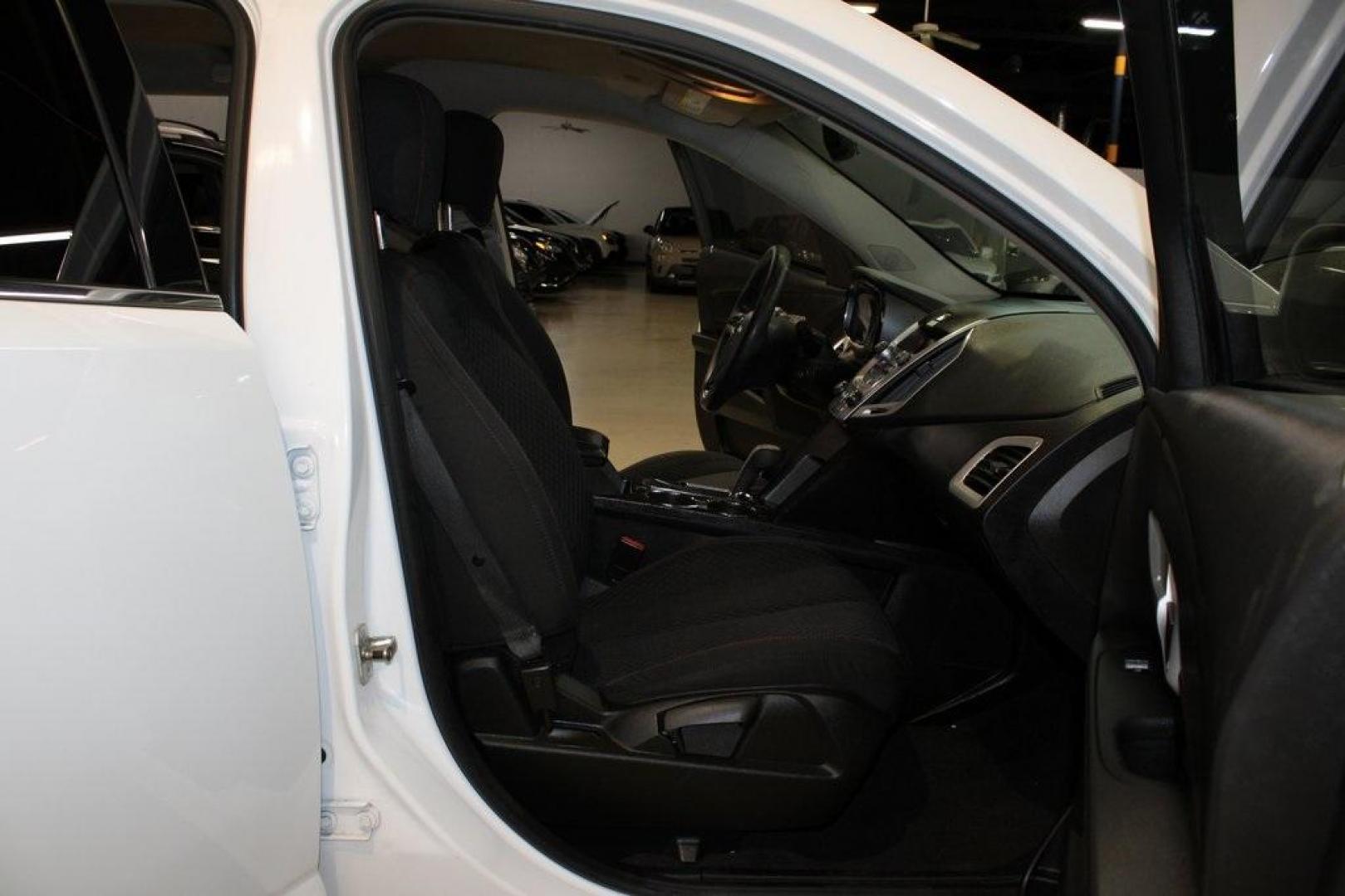 2010 Summit White /Black GMC Terrain SLE-1 (2CTALBEW6A6) with an 2.4L I4 SIDI VVT engine, Automatic transmission, located at 15300 Midway Rd., Addison, TX, 75001, (972) 702-0011, 32.958321, -96.838074 - 2010 GMC Terrain SLE-1<br>Now Available at Midway Auto Group Addison, Texas<br><br>Versatile, roomy, and built for everyday confidence this 2010 GMC Terrain SLE1 delivers rugged utility with driver friendly comfort. With a spacious cabin, solid performance, and an intuitive feature set, its an idea - Photo#13
