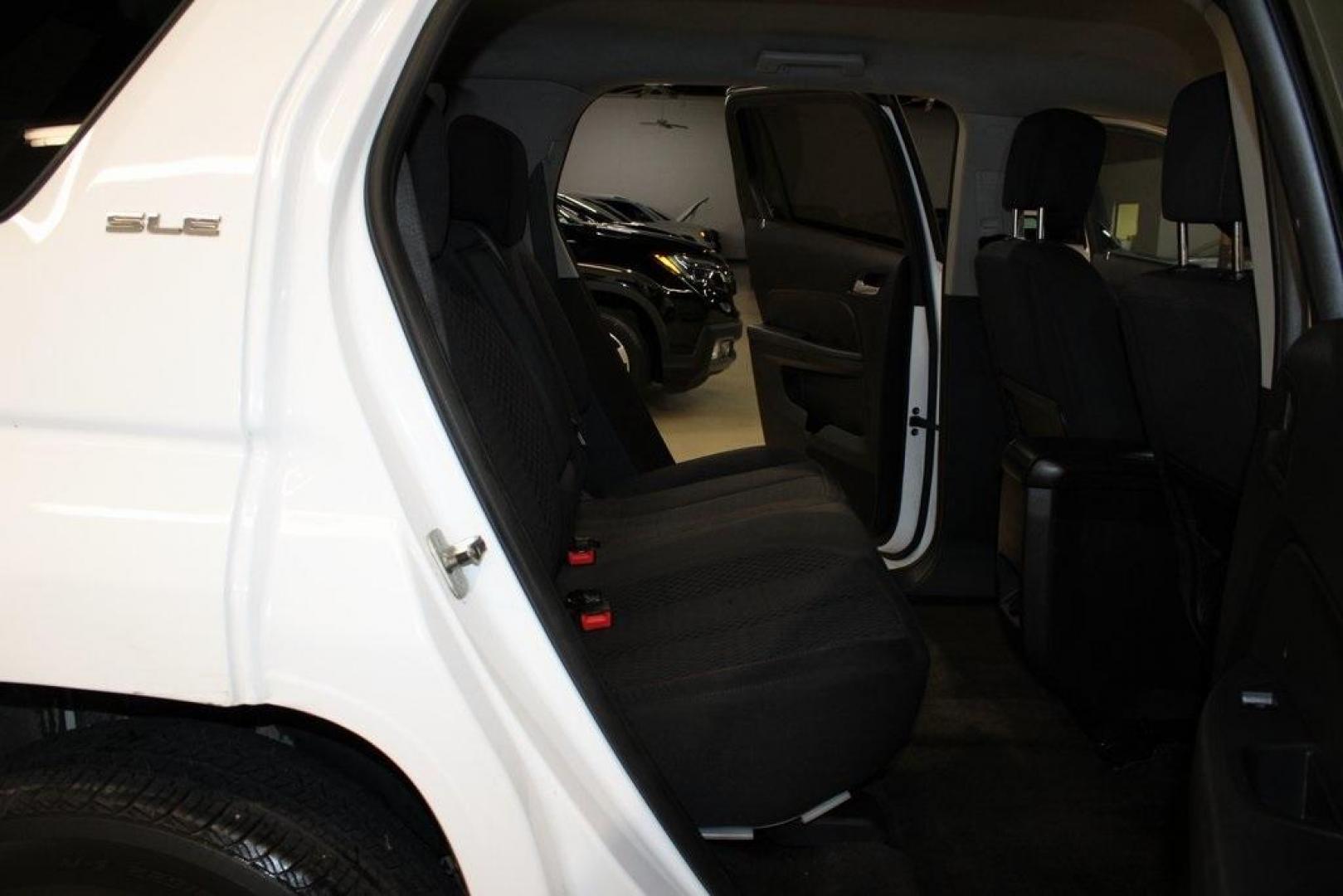 2010 Summit White /Black GMC Terrain SLE-1 (2CTALBEW6A6) with an 2.4L I4 SIDI VVT engine, Automatic transmission, located at 15300 Midway Rd., Addison, TX, 75001, (972) 702-0011, 32.958321, -96.838074 - 2010 GMC Terrain SLE-1<br>Now Available at Midway Auto Group Addison, Texas<br><br>Versatile, roomy, and built for everyday confidence this 2010 GMC Terrain SLE1 delivers rugged utility with driver friendly comfort. With a spacious cabin, solid performance, and an intuitive feature set, its an idea - Photo#14