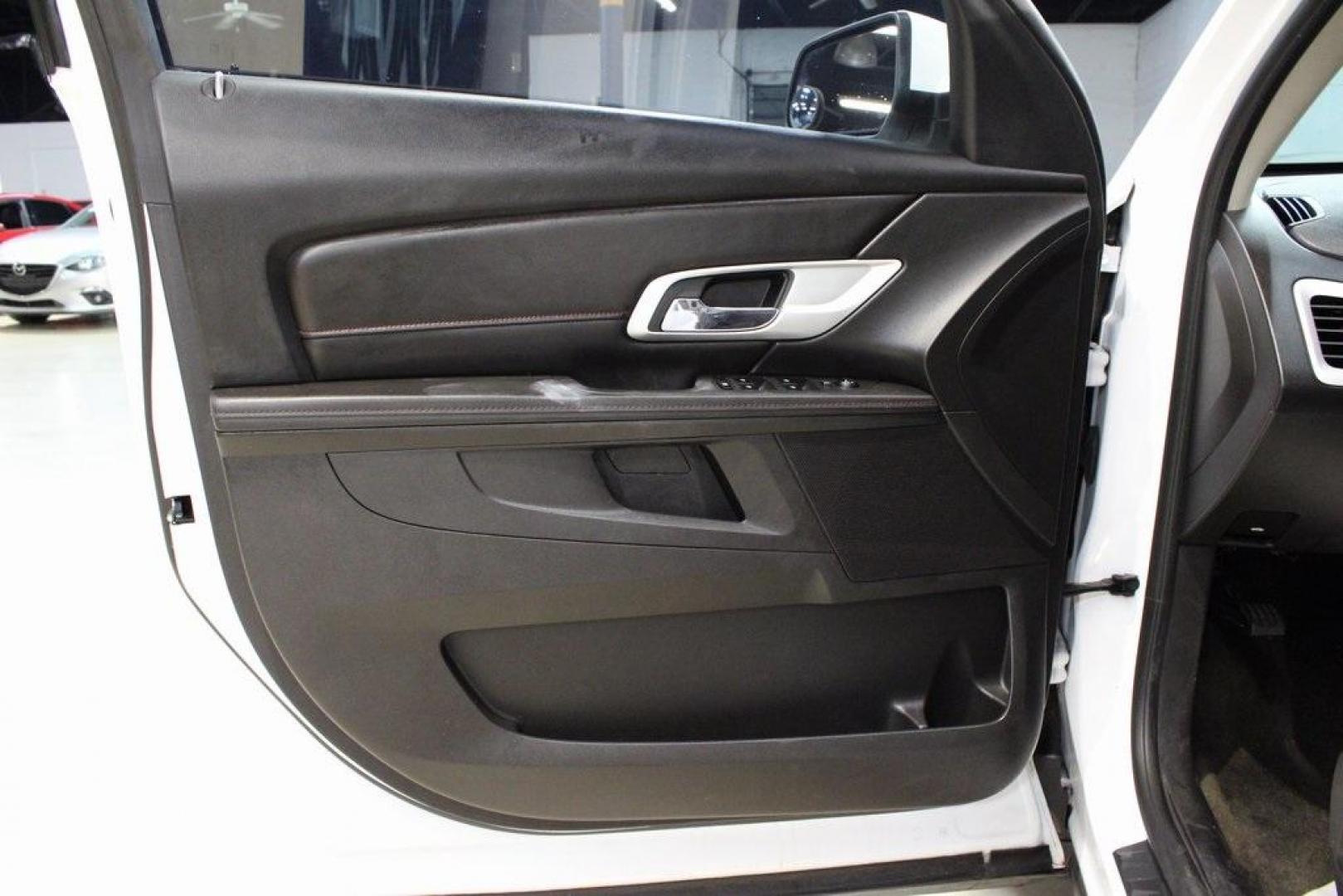 2010 Summit White /Black GMC Terrain SLE-1 (2CTALBEW6A6) with an 2.4L I4 SIDI VVT engine, Automatic transmission, located at 15300 Midway Rd., Addison, TX, 75001, (972) 702-0011, 32.958321, -96.838074 - 2010 GMC Terrain SLE-1<br>Now Available at Midway Auto Group Addison, Texas<br><br>Versatile, roomy, and built for everyday confidence this 2010 GMC Terrain SLE1 delivers rugged utility with driver friendly comfort. With a spacious cabin, solid performance, and an intuitive feature set, its an idea - Photo#20
