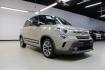 2015 Mocha Latte /Black Fiat 500L Trekking (ZFBCFADH8FZ) with an 1.4L I4 16V MultiAir Turbocharged engine, Automatic transmission, located at 15300 Midway Rd., Addison, TX, 75001, (972) 702-0011, 32.958321, -96.838074 - 2015 FIAT 500L Trekking<br>Now Available at Midway Auto Group Addison, Texas<br><br>Discover big style and versatile functionality with this 2015 FIAT 500L Trekking. Finished in elegant Mocha Latte, it combines spirited turbocharged performance with the modern design and spacious interior you need - Photo#1