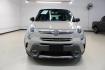 2015 Mocha Latte /Black Fiat 500L Trekking (ZFBCFADH8FZ) with an 1.4L I4 16V MultiAir Turbocharged engine, Automatic transmission, located at 15300 Midway Rd., Addison, TX, 75001, (972) 702-0011, 32.958321, -96.838074 - 2015 FIAT 500L Trekking<br>Now Available at Midway Auto Group Addison, Texas<br><br>Discover big style and versatile functionality with this 2015 FIAT 500L Trekking. Finished in elegant Mocha Latte, it combines spirited turbocharged performance with the modern design and spacious interior you need - Photo#5
