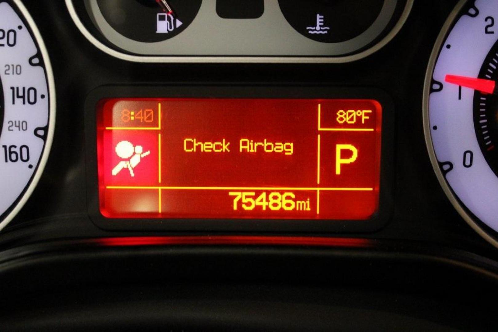 2015 Mocha Latte /Black Fiat 500L Trekking (ZFBCFADH8FZ) with an 1.4L I4 16V MultiAir Turbocharged engine, Automatic transmission, located at 15300 Midway Rd., Addison, TX, 75001, (972) 702-0011, 32.958321, -96.838074 - 2015 FIAT 500L Trekking<br>Now Available at Midway Auto Group Addison, Texas<br><br>Discover big style and versatile functionality with this 2015 FIAT 500L Trekking. Finished in elegant Mocha Latte, it combines spirited turbocharged performance with the modern design and spacious interior you need - Photo#18