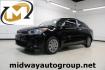 2020 Aurora Black /Black Kia Rio S (3KPA24AD8LE) with an 1.6L 4-Cylinder engine, CVT transmission, located at 15300 Midway Rd., Addison, TX, 75001, (972) 702-0011, 32.958321, -96.838074 - 2020 Kia Rio S<br>Now Available at Midway Auto Group Addison, Texas<br><br>Efficient, modern, and perfectly sized for city life this 2020 Kia Rio S is the ideal compact sedan for savvy drivers in the DallasFort Worth area. Combining excellent fuel economy with user-friendly tech and a comfortable i - Photo#0