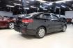 2020 Aurora Black /Black Kia Rio S (3KPA24AD8LE) with an 1.6L 4-Cylinder engine, CVT transmission, located at 15300 Midway Rd., Addison, TX, 75001, (972) 702-0011, 32.958321, -96.838074 - 2020 Kia Rio S<br>Now Available at Midway Auto Group Addison, Texas<br><br>Efficient, modern, and perfectly sized for city life this 2020 Kia Rio S is the ideal compact sedan for savvy drivers in the DallasFort Worth area. Combining excellent fuel economy with user-friendly tech and a comfortable i - Photo#2