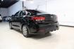 2020 Aurora Black /Black Kia Rio S (3KPA24AD8LE) with an 1.6L 4-Cylinder engine, CVT transmission, located at 15300 Midway Rd., Addison, TX, 75001, (972) 702-0011, 32.958321, -96.838074 - 2020 Kia Rio S<br>Now Available at Midway Auto Group Addison, Texas<br><br>Efficient, modern, and perfectly sized for city life this 2020 Kia Rio S is the ideal compact sedan for savvy drivers in the DallasFort Worth area. Combining excellent fuel economy with user-friendly tech and a comfortable i - Photo#3