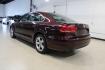 2013 OPERA RED METALLIC /Titan Black Volkswagen Passat 2.5 SE (1VWBH7A39DC) with an 2.5L 5-Cylinder DOHC engine, Automatic transmission, located at 15300 Midway Rd., Addison, TX, 75001, (972) 702-0011, 32.958321, -96.838074 - HOME OF THE NO HAGGLE PRICE - WHOLESALE PRICES TO THE PUBLIC!! Odometer is 27352 miles below market average!<br><br>OPERA RED METALLIC 2013 Volkswagen Passat 2.5 SE<br><br>22/31 City/Highway MPG<br><br>Awards:<br> * 2013 KBB.com 10 Best New Sedans Under $25,000 * 2013 KBB.com 10 Best Family Cars< - Photo#2