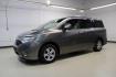 2015 Titanium /Gray Nissan Quest 3.5 SV (JN8AE2KP3F9) with an 3.5L 6-Cylinder DOHC engine, CVT transmission, located at 15300 Midway Rd., Addison, TX, 75001, (972) 702-0011, 32.958321, -96.838074 - 2015 Nissan Quest 3.5 SV<br>Now Available at Midway Auto Group Addison, Texas<br><br>Spacious, refined, and thoughtfully designed, the 2015 Nissan Quest 3.5SV offers premium minivan comfort at a competitive value. Ideal for families or daily drivers, it combines performance, advanced safety, and ve - Photo#4