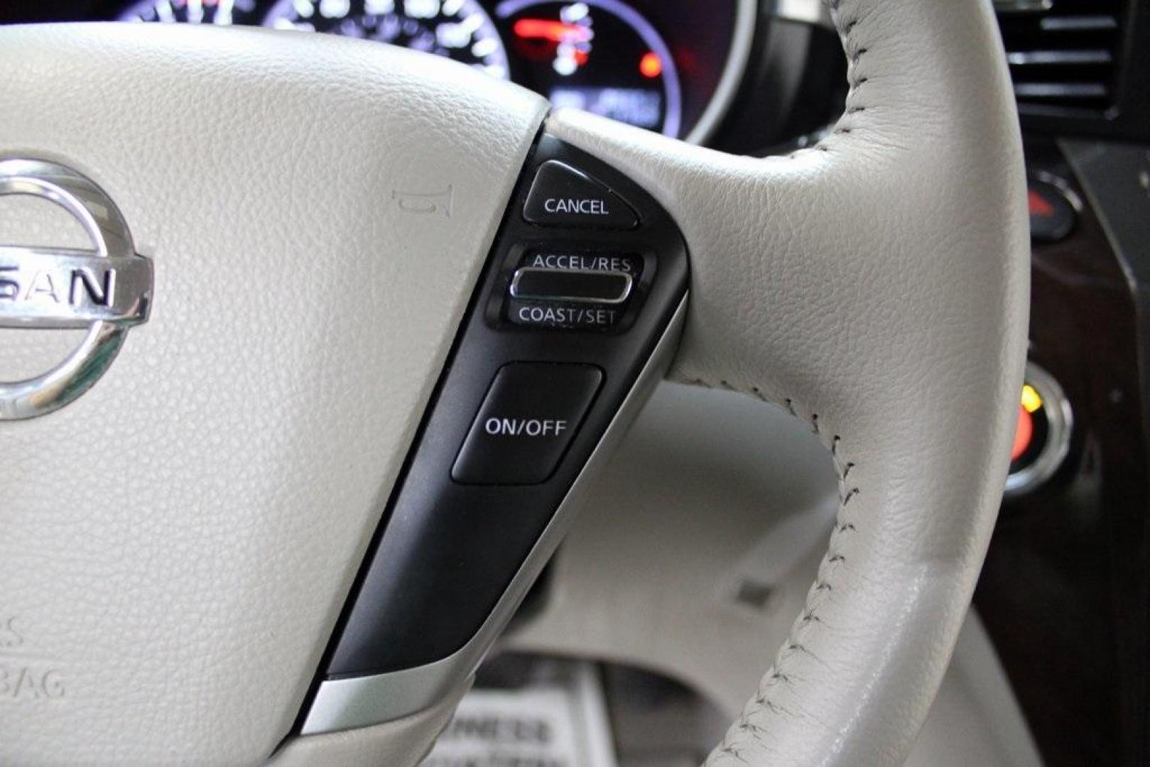2015 Titanium /Gray Nissan Quest 3.5 SV (JN8AE2KP3F9) with an 3.5L 6-Cylinder DOHC engine, CVT transmission, located at 15300 Midway Rd., Addison, TX, 75001, (972) 702-0011, 32.958321, -96.838074 - 2015 Nissan Quest 3.5 SV<br>Now Available at Midway Auto Group Addison, Texas<br><br>Spacious, refined, and thoughtfully designed, the 2015 Nissan Quest 3.5SV offers premium minivan comfort at a competitive value. Ideal for families or daily drivers, it combines performance, advanced safety, and ve - Photo#23