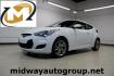 2016 Century White /Black Hyundai Veloster Base (KMHTC6AD4GU) with an 1.6L I4 DGI DOHC 16V ULEV II 132hp engine, Automatic transmission, located at 15300 Midway Rd., Addison, TX, 75001, (972) 702-0011, 32.958321, -96.838074 - 2016 Hyundai Veloster Base<br>Now Available at Midway Auto Group Addison, Texas<br><br>Sporty, efficient, and full of character, this 2016 Hyundai Veloster Base brings compact utility and fun-factor together seamlessly. With its distinctive 3-door hatchback design, confident performance, and modern - Photo#0
