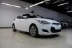 2016 Century White /Black Hyundai Veloster Base (KMHTC6AD4GU) with an 1.6L I4 DGI DOHC 16V ULEV II 132hp engine, Automatic transmission, located at 15300 Midway Rd., Addison, TX, 75001, (972) 702-0011, 32.958321, -96.838074 - 2016 Hyundai Veloster Base<br>Now Available at Midway Auto Group Addison, Texas<br><br>Sporty, efficient, and full of character, this 2016 Hyundai Veloster Base brings compact utility and fun-factor together seamlessly. With its distinctive 3-door hatchback design, confident performance, and modern - Photo#1