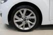 2016 Century White /Black Hyundai Veloster Base (KMHTC6AD4GU) with an 1.6L I4 DGI DOHC 16V ULEV II 132hp engine, Automatic transmission, located at 15300 Midway Rd., Addison, TX, 75001, (972) 702-0011, 32.958321, -96.838074 - 2016 Hyundai Veloster Base<br>Now Available at Midway Auto Group Addison, Texas<br><br>Sporty, efficient, and full of character, this 2016 Hyundai Veloster Base brings compact utility and fun-factor together seamlessly. With its distinctive 3-door hatchback design, confident performance, and modern - Photo#8