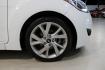 2016 Century White /Black Hyundai Veloster Base (KMHTC6AD4GU) with an 1.6L I4 DGI DOHC 16V ULEV II 132hp engine, Automatic transmission, located at 15300 Midway Rd., Addison, TX, 75001, (972) 702-0011, 32.958321, -96.838074 - 2016 Hyundai Veloster Base<br>Now Available at Midway Auto Group Addison, Texas<br><br>Sporty, efficient, and full of character, this 2016 Hyundai Veloster Base brings compact utility and fun-factor together seamlessly. With its distinctive 3-door hatchback design, confident performance, and modern - Photo#11