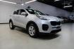 2019 Sparkling Silver /Black Kia Sportage LX (KNDPM3ACXK7) with an 2.4L I4 DGI DOHC 16V engine, Automatic transmission, located at 15300 Midway Rd., Addison, TX, 75001, (972) 702-0011, 32.958321, -96.838074 - 2019 Kia Sportage LX<br>Now Available at Midway Auto Group Addison, Texas<br><br>Reliable, modern, and built for comfort the 2019 Kia Sportage LX delivers confident performance, everyday practicality, and a suite of intuitive features. With its spacious interior and versatile capabilities, this com - Photo#1
