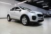 2019 Sparkling Silver /Black Kia Sportage LX (KNDPM3ACXK7) with an 2.4L I4 DGI DOHC 16V engine, Automatic transmission, located at 15300 Midway Rd., Addison, TX, 75001, (972) 702-0011, 32.958321, -96.838074 - 2019 Kia Sportage LX<br>Now Available at Midway Auto Group Addison, Texas<br><br>Reliable, modern, and built for comfort the 2019 Kia Sportage LX delivers confident performance, everyday practicality, and a suite of intuitive features. With its spacious interior and versatile capabilities, this com - Photo#2