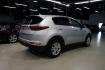 2019 Sparkling Silver /Black Kia Sportage LX (KNDPM3ACXK7) with an 2.4L I4 DGI DOHC 16V engine, Automatic transmission, located at 15300 Midway Rd., Addison, TX, 75001, (972) 702-0011, 32.958321, -96.838074 - 2019 Kia Sportage LX<br>Now Available at Midway Auto Group Addison, Texas<br><br>Reliable, modern, and built for comfort the 2019 Kia Sportage LX delivers confident performance, everyday practicality, and a suite of intuitive features. With its spacious interior and versatile capabilities, this com - Photo#3