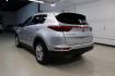 2019 Sparkling Silver /Black Kia Sportage LX (KNDPM3ACXK7) with an 2.4L I4 DGI DOHC 16V engine, Automatic transmission, located at 15300 Midway Rd., Addison, TX, 75001, (972) 702-0011, 32.958321, -96.838074 - 2019 Kia Sportage LX<br>Now Available at Midway Auto Group Addison, Texas<br><br>Reliable, modern, and built for comfort the 2019 Kia Sportage LX delivers confident performance, everyday practicality, and a suite of intuitive features. With its spacious interior and versatile capabilities, this com - Photo#4