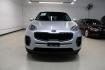 2019 Sparkling Silver /Black Kia Sportage LX (KNDPM3ACXK7) with an 2.4L I4 DGI DOHC 16V engine, Automatic transmission, located at 15300 Midway Rd., Addison, TX, 75001, (972) 702-0011, 32.958321, -96.838074 - 2019 Kia Sportage LX<br>Now Available at Midway Auto Group Addison, Texas<br><br>Reliable, modern, and built for comfort the 2019 Kia Sportage LX delivers confident performance, everyday practicality, and a suite of intuitive features. With its spacious interior and versatile capabilities, this com - Photo#6