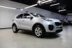 2019 Sparkling Silver /Black Kia Sportage LX (KNDPM3ACXK7) with an 2.4L I4 DGI DOHC 16V engine, Automatic transmission, located at 15300 Midway Rd., Addison, TX, 75001, (972) 702-0011, 32.958321, -96.838074 - 2019 Kia Sportage LX<br>Now Available at Midway Auto Group Addison, Texas<br><br>Reliable, modern, and built for comfort the 2019 Kia Sportage LX delivers confident performance, everyday practicality, and a suite of intuitive features. With its spacious interior and versatile capabilities, this com - Photo#7