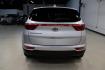 2019 Sparkling Silver /Black Kia Sportage LX (KNDPM3ACXK7) with an 2.4L I4 DGI DOHC 16V engine, Automatic transmission, located at 15300 Midway Rd., Addison, TX, 75001, (972) 702-0011, 32.958321, -96.838074 - 2019 Kia Sportage LX<br>Now Available at Midway Auto Group Addison, Texas<br><br>Reliable, modern, and built for comfort the 2019 Kia Sportage LX delivers confident performance, everyday practicality, and a suite of intuitive features. With its spacious interior and versatile capabilities, this com - Photo#8