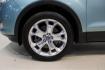 2013 Frosted Glass Metallic /Black Ford Escape SE (1FMCU9GX0DU) with an EcoBoost 1.6L I4 GTDi DOHC Turbocharged VCT engine, Automatic transmission, located at 15300 Midway Rd., Addison, TX, 75001, (972) 702-0011, 32.958321, -96.838074 - Photo#9