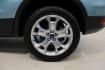 2013 Frosted Glass Metallic /Black Ford Escape SE (1FMCU9GX0DU) with an EcoBoost 1.6L I4 GTDi DOHC Turbocharged VCT engine, Automatic transmission, located at 15300 Midway Rd., Addison, TX, 75001, (972) 702-0011, 32.958321, -96.838074 - Photo#10