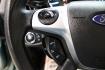 2013 Frosted Glass Metallic /Black Ford Escape SE (1FMCU9GX0DU) with an EcoBoost 1.6L I4 GTDi DOHC Turbocharged VCT engine, Automatic transmission, located at 15300 Midway Rd., Addison, TX, 75001, (972) 702-0011, 32.958321, -96.838074 - Photo#23