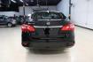 2017 Super Black /Charcoal Nissan Sentra S (3N1AB7AP1HY) with an 1.8L 4-Cylinder DOHC 16V engine, CVT transmission, located at 15300 Midway Rd., Addison, TX, 75001, (972) 702-0011, 32.958321, -96.838074 - 2017 Nissan Sentra S<br>Now Available at Midway Auto Group Addison, Texas<br><br>Efficient, dependable, and comfortablethe 2017 Nissan Sentra S is the perfect choice for daily commuting or weekend travel. Offering a spacious interior, excellent fuel economy, and modern convenience features, this se - Photo#7