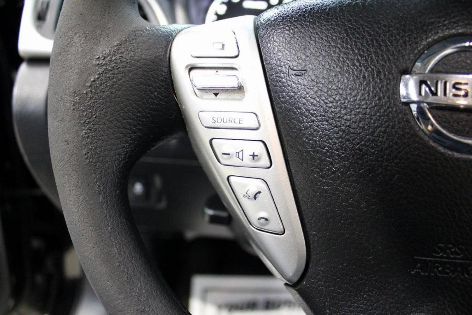 2017 Super Black /Charcoal Nissan Sentra S (3N1AB7AP1HY) with an 1.8L 4-Cylinder DOHC 16V engine, CVT transmission, located at 15300 Midway Rd., Addison, TX, 75001, (972) 702-0011, 32.958321, -96.838074 - 2017 Nissan Sentra S<br>Now Available at Midway Auto Group Addison, Texas<br><br>Efficient, dependable, and comfortablethe 2017 Nissan Sentra S is the perfect choice for daily commuting or weekend travel. Offering a spacious interior, excellent fuel economy, and modern convenience features, this se - Photo#18