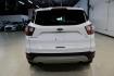 2018 Oxford White /Medium Light Stone Ford Escape SE (1FMCU0G99JU) with an EcoBoost 1.5L I4 GTDi DOHC Turbocharged VCT engine, Automatic transmission, located at 15300 Midway Rd., Addison, TX, 75001, (972) 702-0011, 32.958321, -96.838074 - 2018 Ford Escape SE<br>Now Available at Midway Auto Group Addison, Texas<br><br>The 2018 Ford Escape SE blends sporty style with everyday practicality, making it a top pick for drivers who want comfort, technology, and versatility in a compact SUV. With a turbocharged engine, spacious interior, and - Photo#7