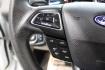 2018 Oxford White /Medium Light Stone Ford Escape SE (1FMCU0G99JU) with an EcoBoost 1.5L I4 GTDi DOHC Turbocharged VCT engine, Automatic transmission, located at 15300 Midway Rd., Addison, TX, 75001, (972) 702-0011, 32.958321, -96.838074 - 2018 Ford Escape SE<br>Now Available at Midway Auto Group Addison, Texas<br><br>The 2018 Ford Escape SE blends sporty style with everyday practicality, making it a top pick for drivers who want comfort, technology, and versatility in a compact SUV. With a turbocharged engine, spacious interior, and - Photo#24