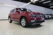 2018 Fortana Red /Titan Black Volkswagen Atlas SEL (1V2ER2CA1JC) with an 3.6L V6 engine, Automatic transmission, located at 15300 Midway Rd., Addison, TX, 75001, (972) 702-0011, 32.958321, -96.838074 - Photo#1