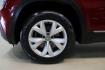 2018 Fortana Red /Titan Black Volkswagen Atlas SEL (1V2ER2CA1JC) with an 3.6L V6 engine, Automatic transmission, located at 15300 Midway Rd., Addison, TX, 75001, (972) 702-0011, 32.958321, -96.838074 - Photo#8