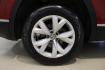 2018 Fortana Red /Titan Black Volkswagen Atlas SEL (1V2ER2CA1JC) with an 3.6L V6 engine, Automatic transmission, located at 15300 Midway Rd., Addison, TX, 75001, (972) 702-0011, 32.958321, -96.838074 - Photo#10