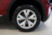 2018 Fortana Red /Titan Black Volkswagen Atlas SEL (1V2ER2CA1JC) with an 3.6L V6 engine, Automatic transmission, located at 15300 Midway Rd., Addison, TX, 75001, (972) 702-0011, 32.958321, -96.838074 - Photo#11