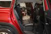 2018 Fortana Red /Titan Black Volkswagen Atlas SEL (1V2ER2CA1JC) with an 3.6L V6 engine, Automatic transmission, located at 15300 Midway Rd., Addison, TX, 75001, (972) 702-0011, 32.958321, -96.838074 - Photo#16