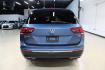 2018 Blue Metallic /Titan Black Volkswagen Tiguan 2.0T SE (3VV3B7AX7JM) with an 2.0L TSI DOHC engine, Automatic transmission, located at 15300 Midway Rd., Addison, TX, 75001, (972) 702-0011, 32.958321, -96.838074 - Photo#3